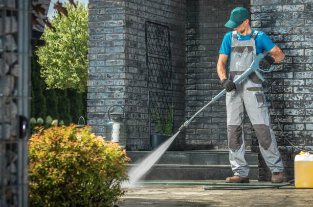 Concrete Sealing in Rib Mountain, WI